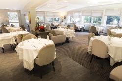 Hôtel-Restaurant LA RÉSIDENCE