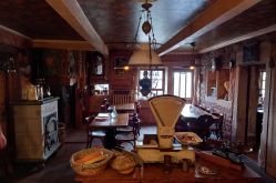 Auberge Saint Vallier