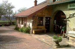 Auberge Saint Vallier