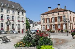 Remiremont Plombières Tourisme