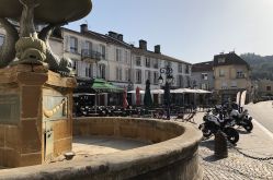 Remiremont Plombières Tourisme