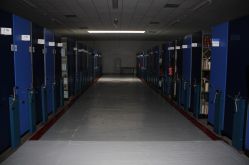 Archives municipales