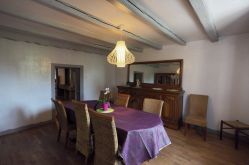 Gîte FAVB