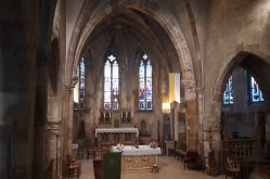 OT Saint-Avold Coeur de Moselle