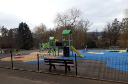 OT Saint-Avold Coeur de Moselle