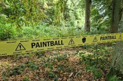 Paintball Morhange