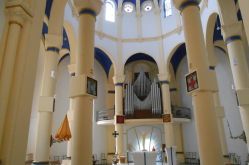 OT Saint-Avold Coeur de Moselle