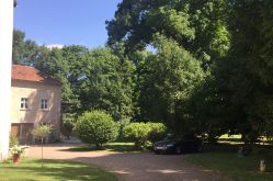 Site le jardin de Norah