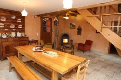 Site le jardin de Norah