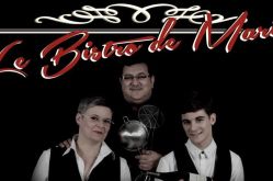 Bistro de Mario