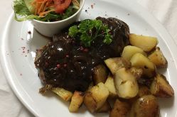 Facebook Bistro de Mario