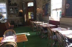 Facebook Bistro de Mario