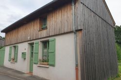 Gîte la belle eau calme