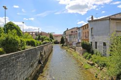 © Tourisme Grand Verdun / Camille FLOREMONT