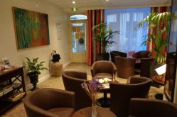 © Hotel Montaulbain