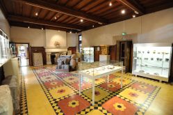 © Musée de la Princerie