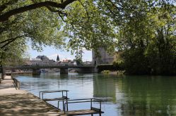 © Tourisme Grand Verdun / Camille FLOREMONT