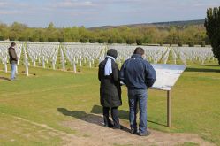 © Tourisme Grand Verdun / Cécile THOUVENIN