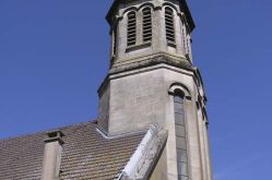 © Mairie de Bras-sur-Meuse
