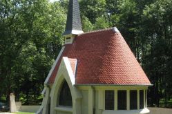 © Tourisme Grand Verdun