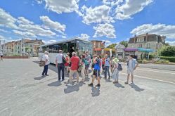 © Tourisme Grand Verdun / Cécile THOUVENIN