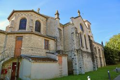© Tourisme Grand Verdun / Cécile THOUVENIN