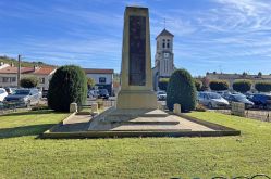 © Tourisme Grand Verdun / Cécile THOUVENIN