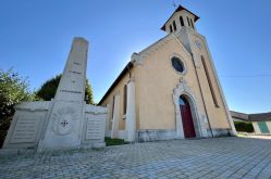 © Tourisme Grand Verdun / Cécile THOUVENIN