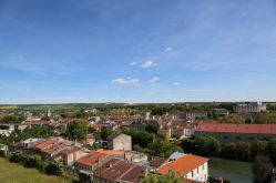 © Tourisme Grand Verdun / Camille FLOREMONT