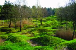 © Tourisme Grand Verdun