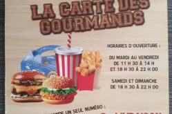 © Le chalet gourmand