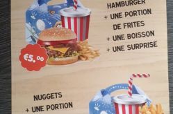 © Le chalet gourmand