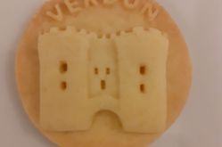 Biscuits Lombard
