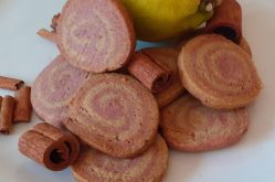 Biscuits Lombard