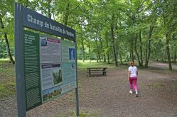 © Tourisme Grand Verdun / Marie JACQUINET