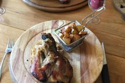 © Restaurant Bonséjour