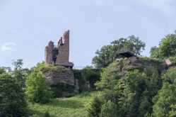 Communauté d'Agglomération de Saint-Dié-des-Vosges