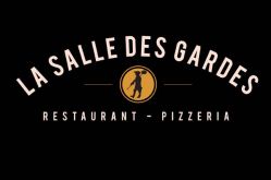 La salle des gardes
