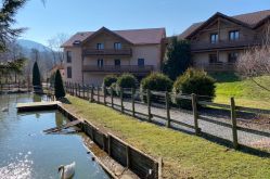 Restaurant Le Régal