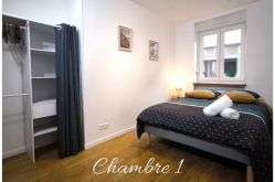 Le Spacieux Sarreguemines