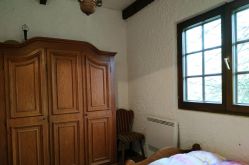 Chalet Diff