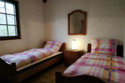 Chalet Diff