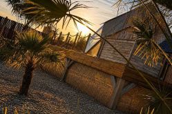 Le Diamant de Bois - Bliesbruck