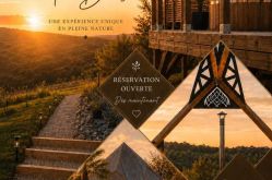 Le Diamant de Bois - Bliesbruck