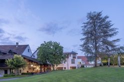 Auberge Saint Walfrid