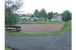 Mairie de Holving