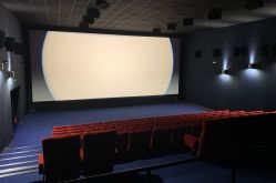 Les Cinémas Forum