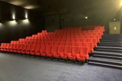 Les Cinémas Forum