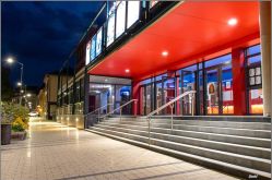 Les Cinémas Forum