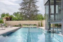 Auberge Saint Walfrid & spa
